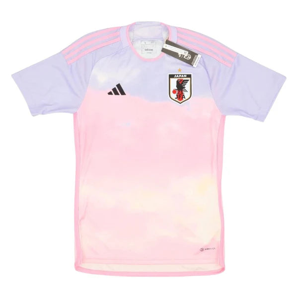 Japan 2023 Away Kit