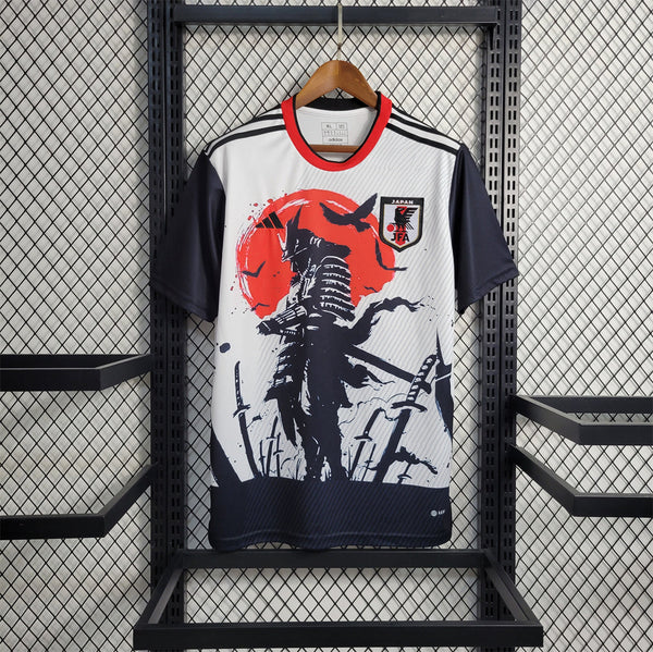 Japan 2023 Samurai Special Edition