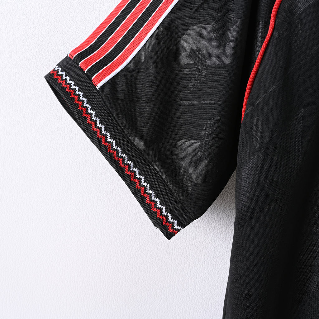 Manchester United jersey 2020-21