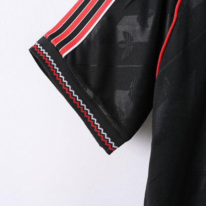 Manchester United jersey 2020-21