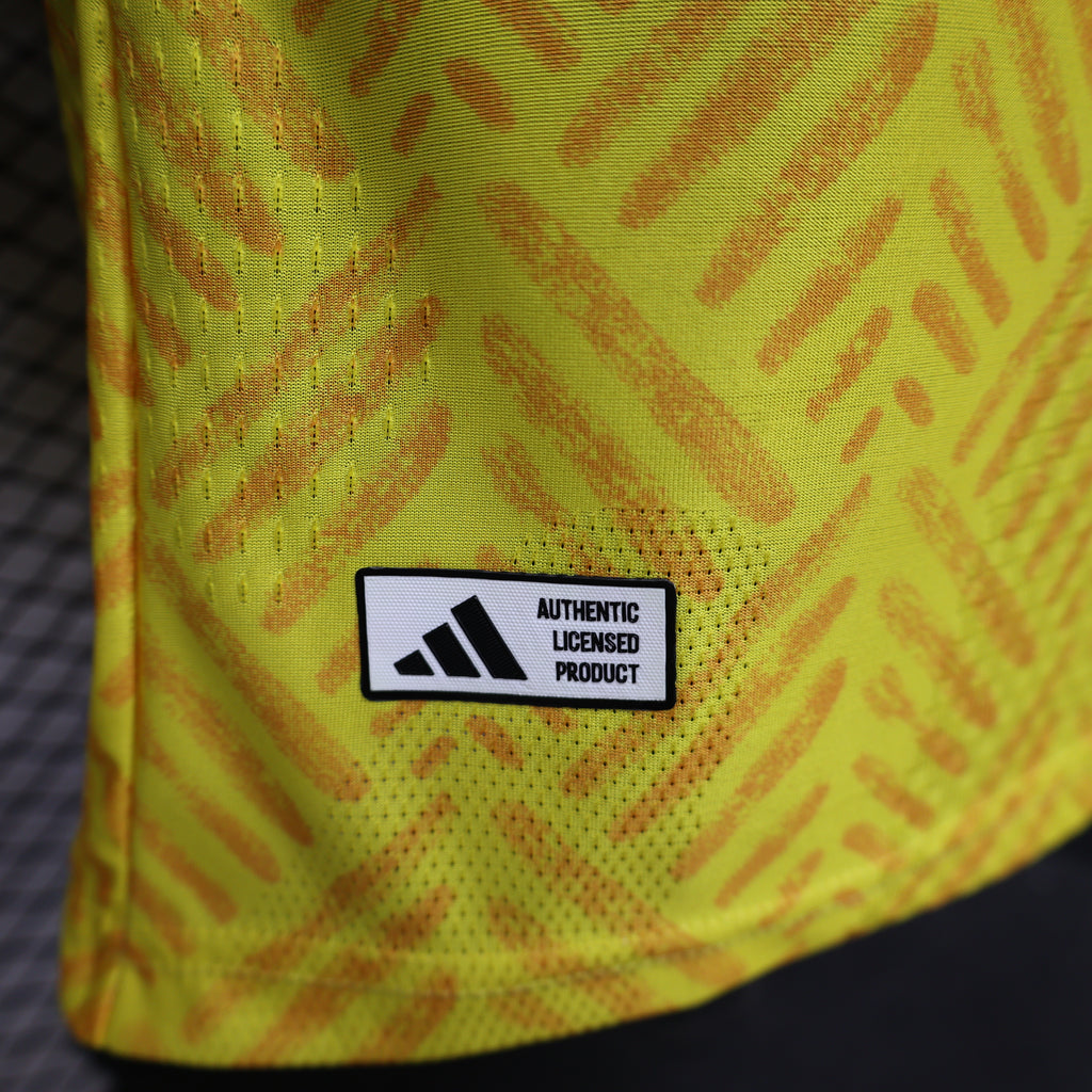 South Africa National Team Jersey 2026
