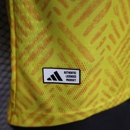 South Africa National Team Jersey 2026
