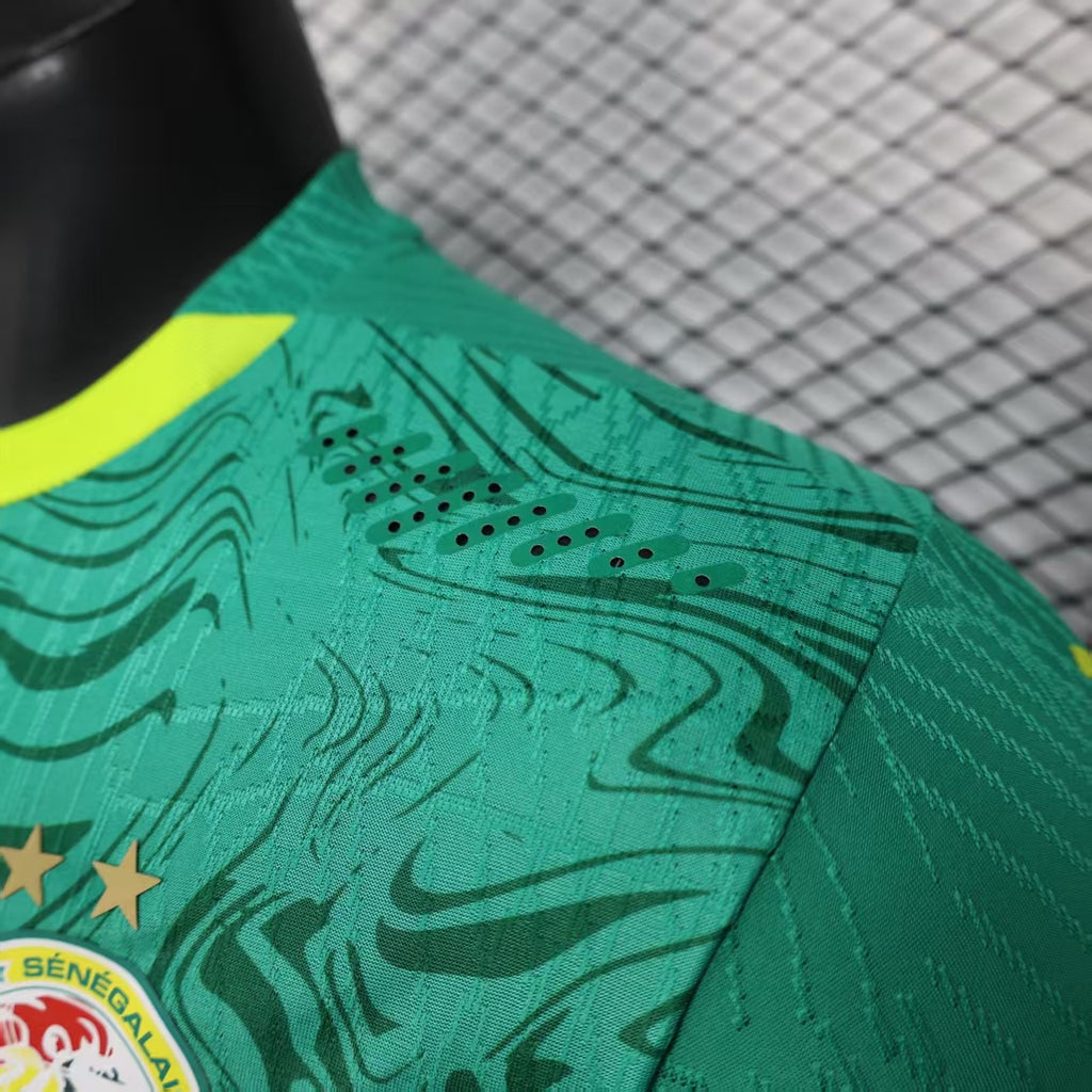 Senegal Double Star Edition 2026