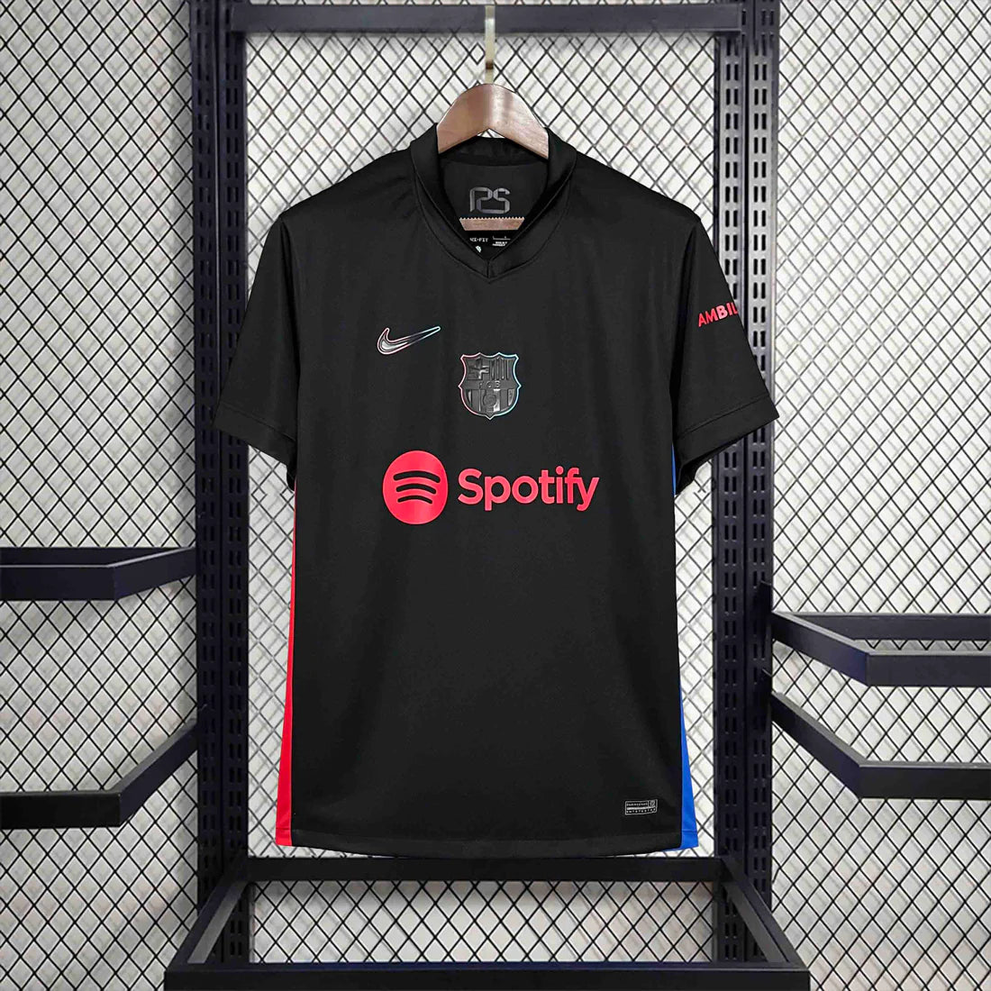 Barcelona Eclipsed Special Kit