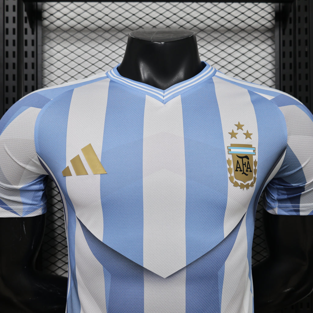Argentina Special Edition 2026