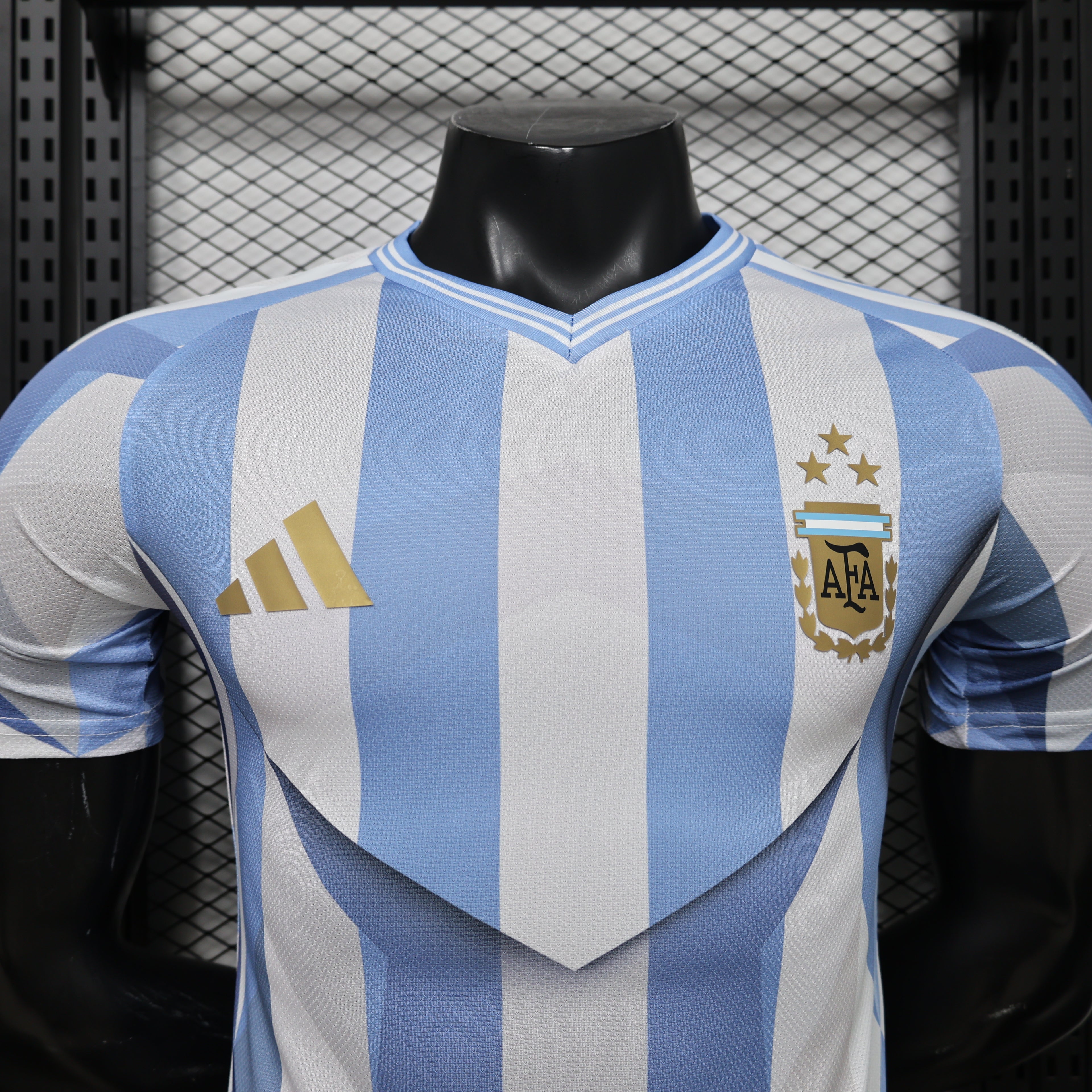 Argentina Special Edition 2026
