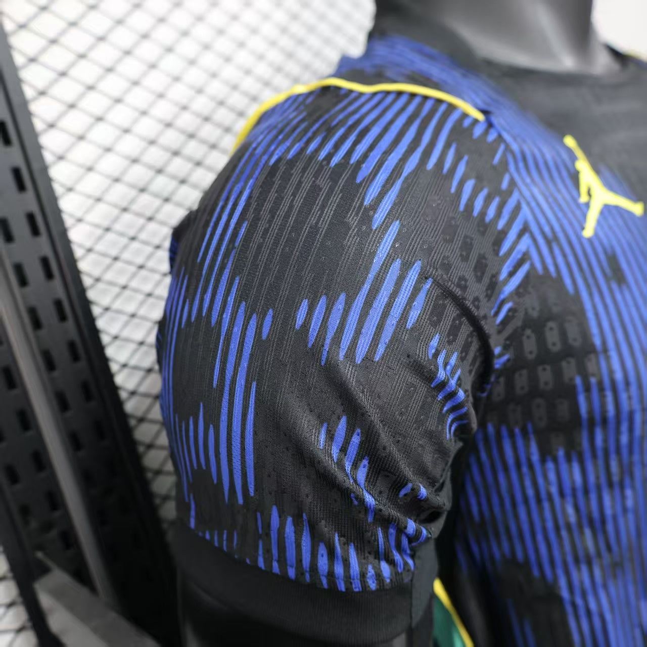 Brazil Away jersey 2026
