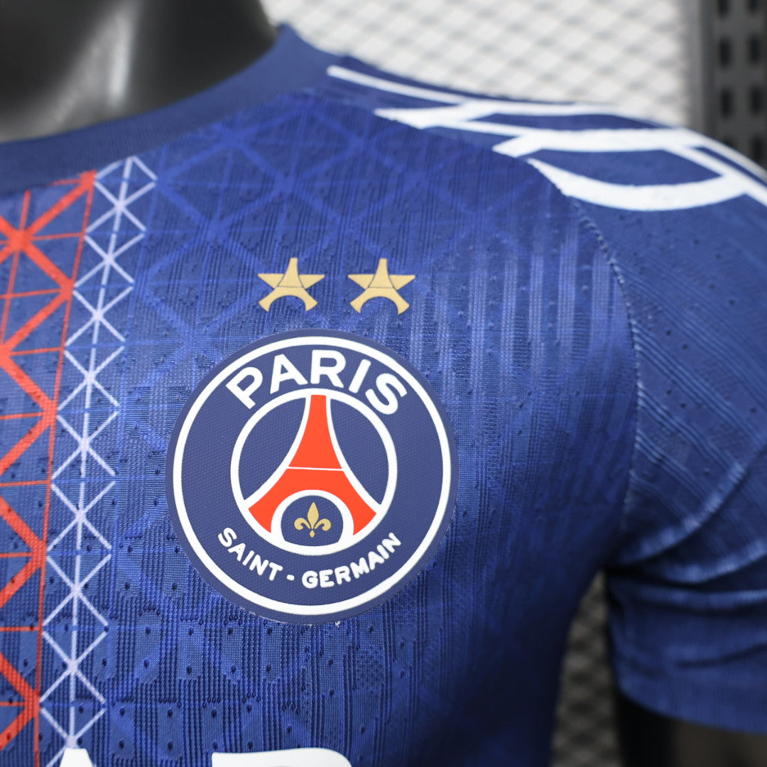 PSG Special Edition 2025/26