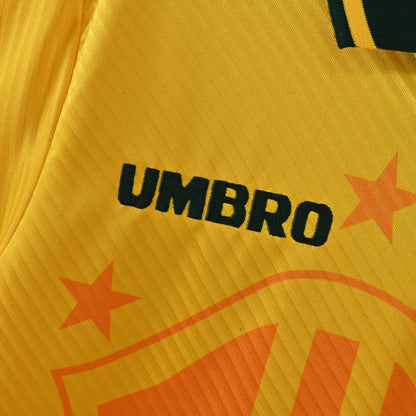1994 Brazil World Cup jersey