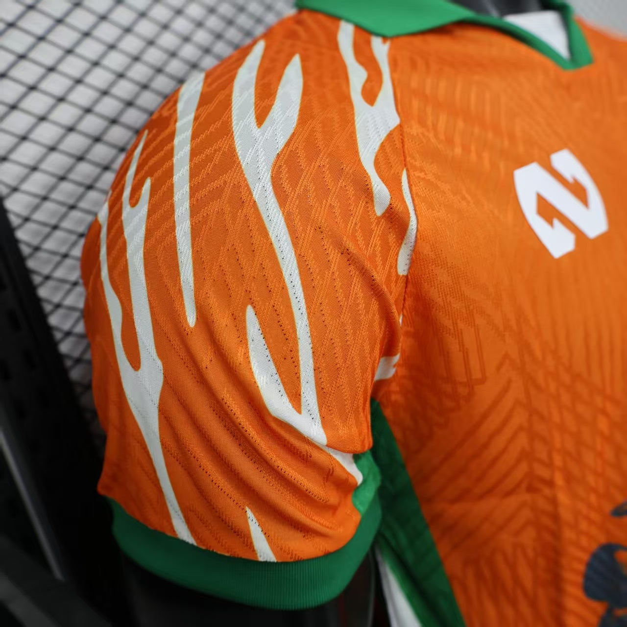 Côte d’Ivoire Special Edition