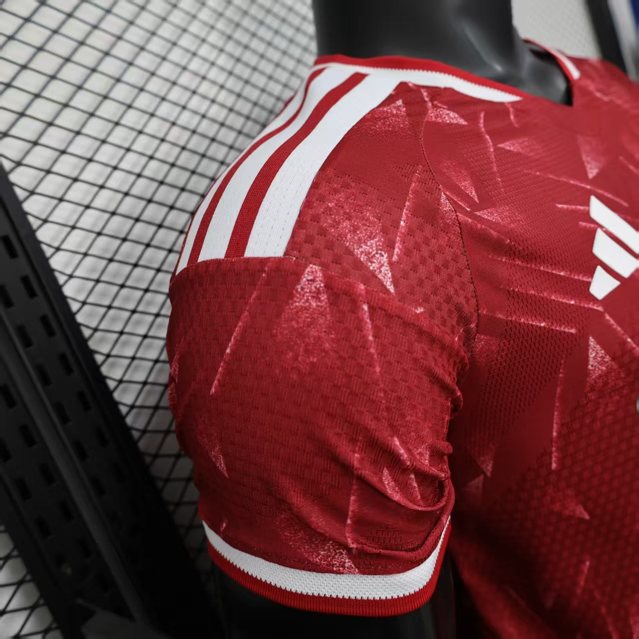 Liverpool Home Jersey 2026/27