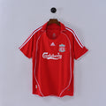 2006-07 Liverpool Home Jersey