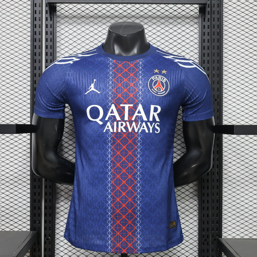 PSG Special Edition 2025/26