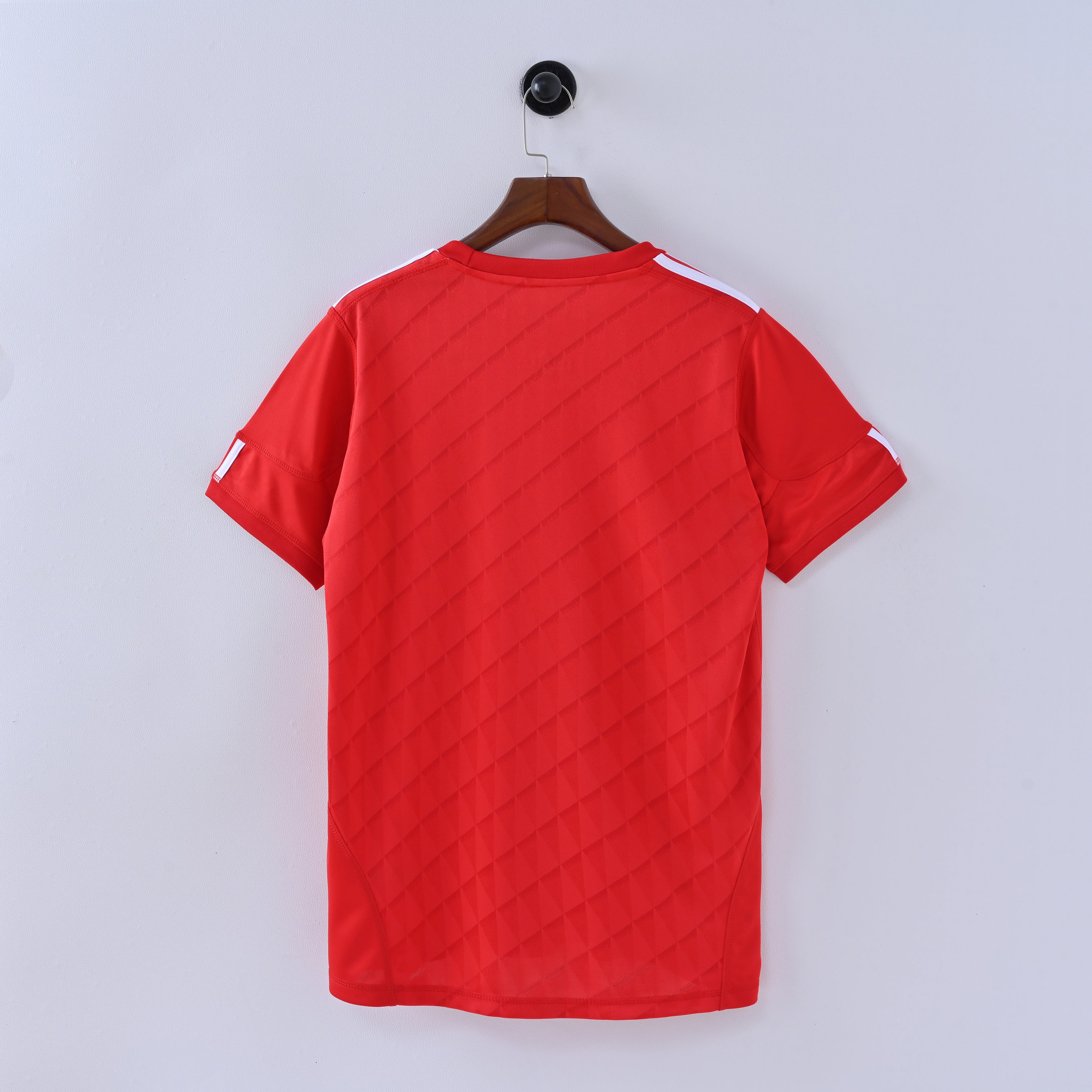 Manchester United home jersey (2010-11)