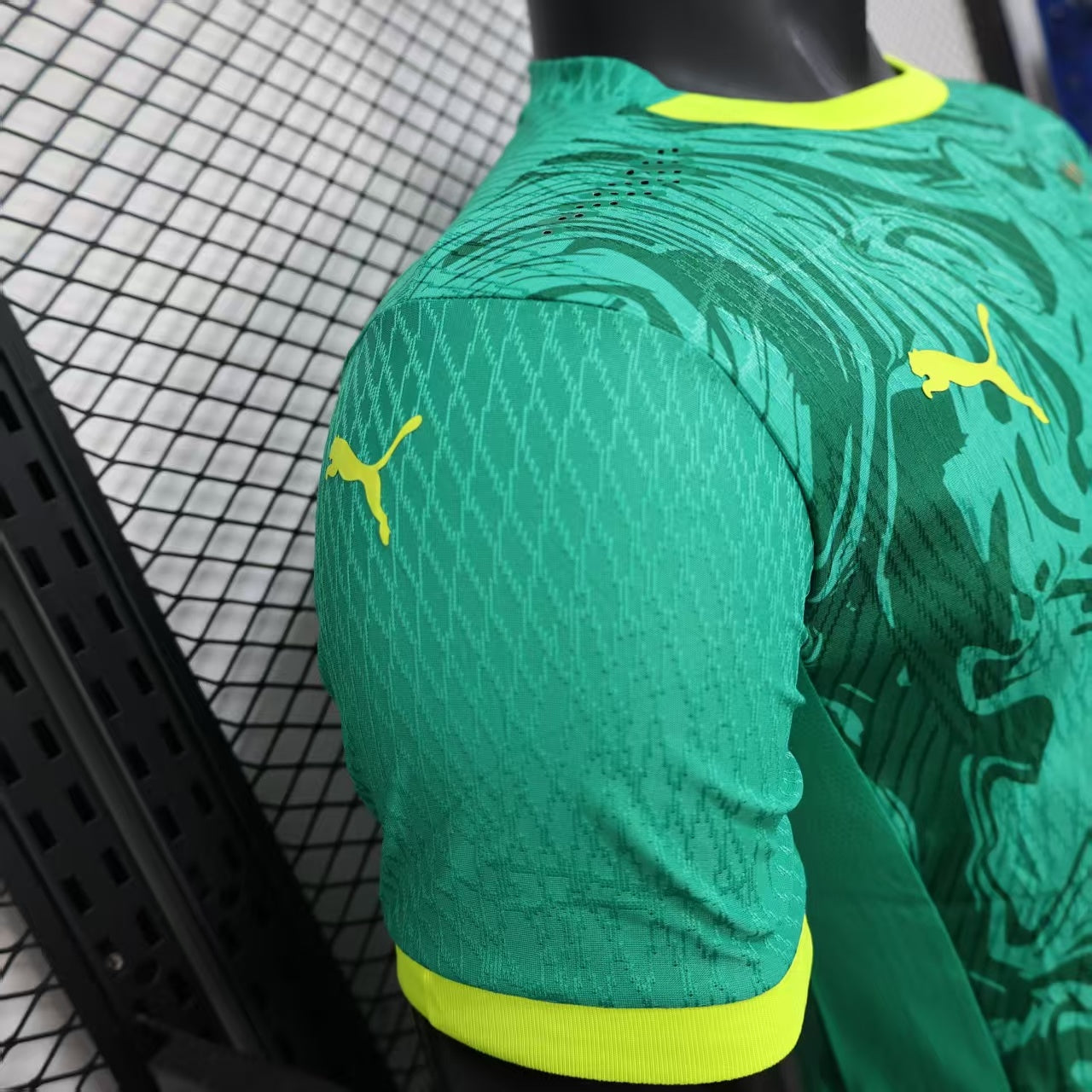 Senegal Double Star Edition 2026