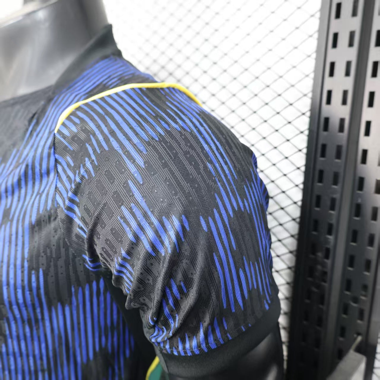 Brazil Away jersey 2026
