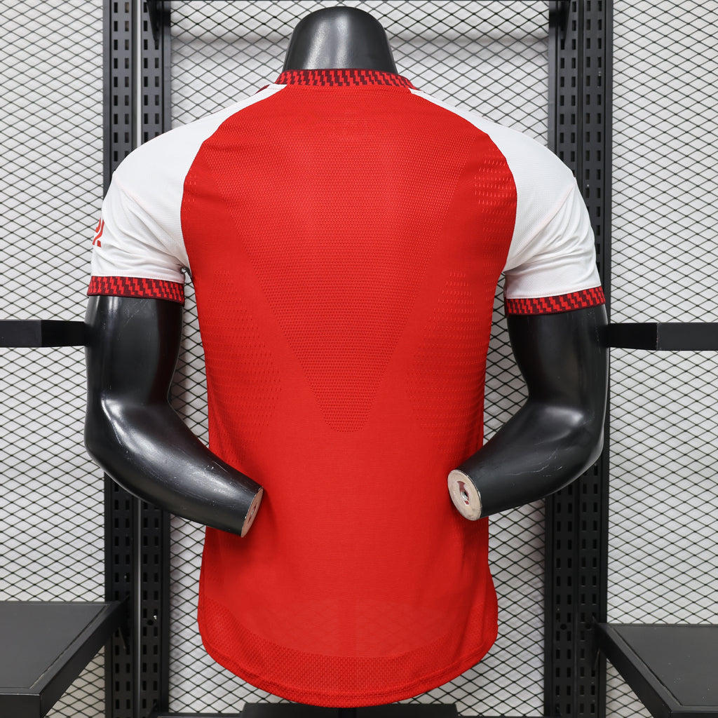 Arsenal Home Jersey