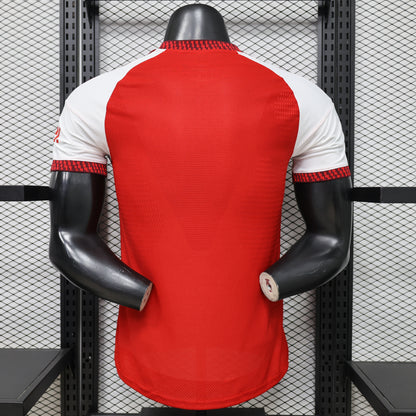 Arsenal Home Jersey