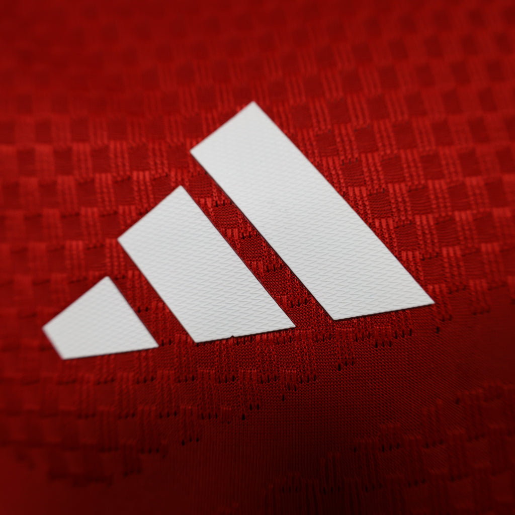 Arsenal Home Jersey