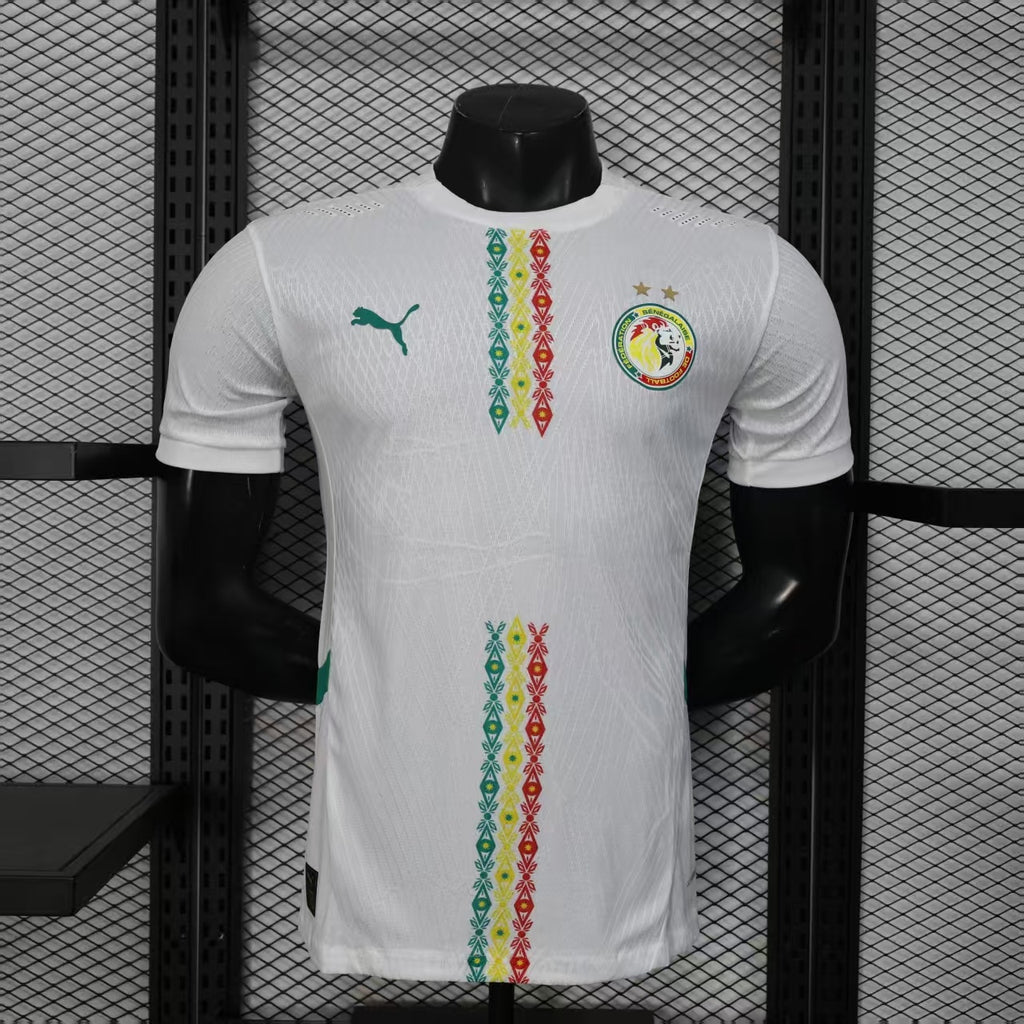 Senegal Double Star Special Edition 2026
