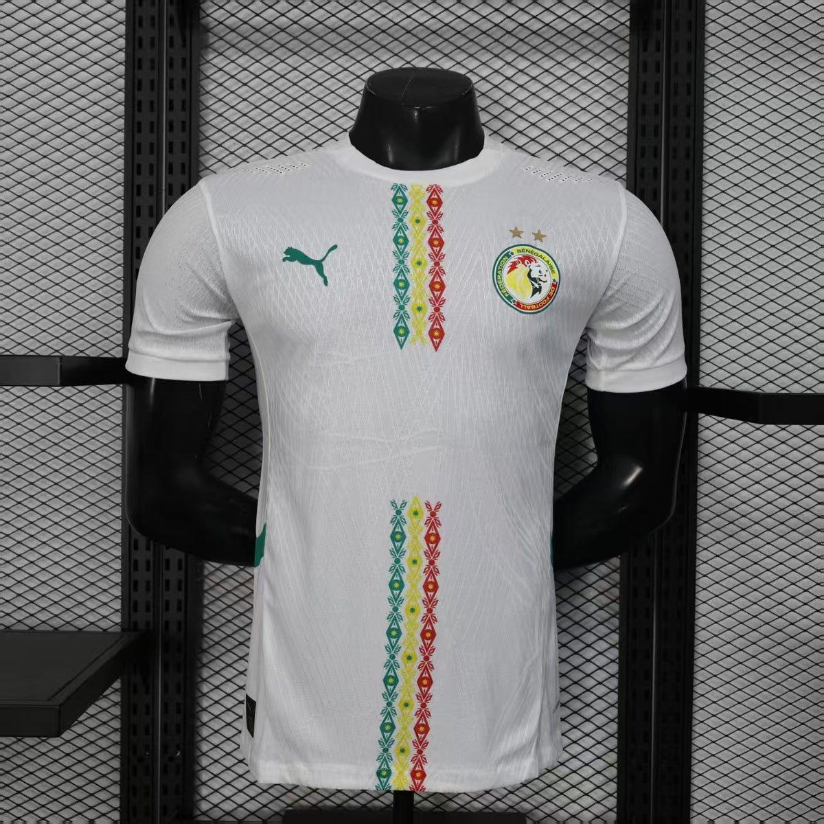 Senegal Double Star Special Edition 2026