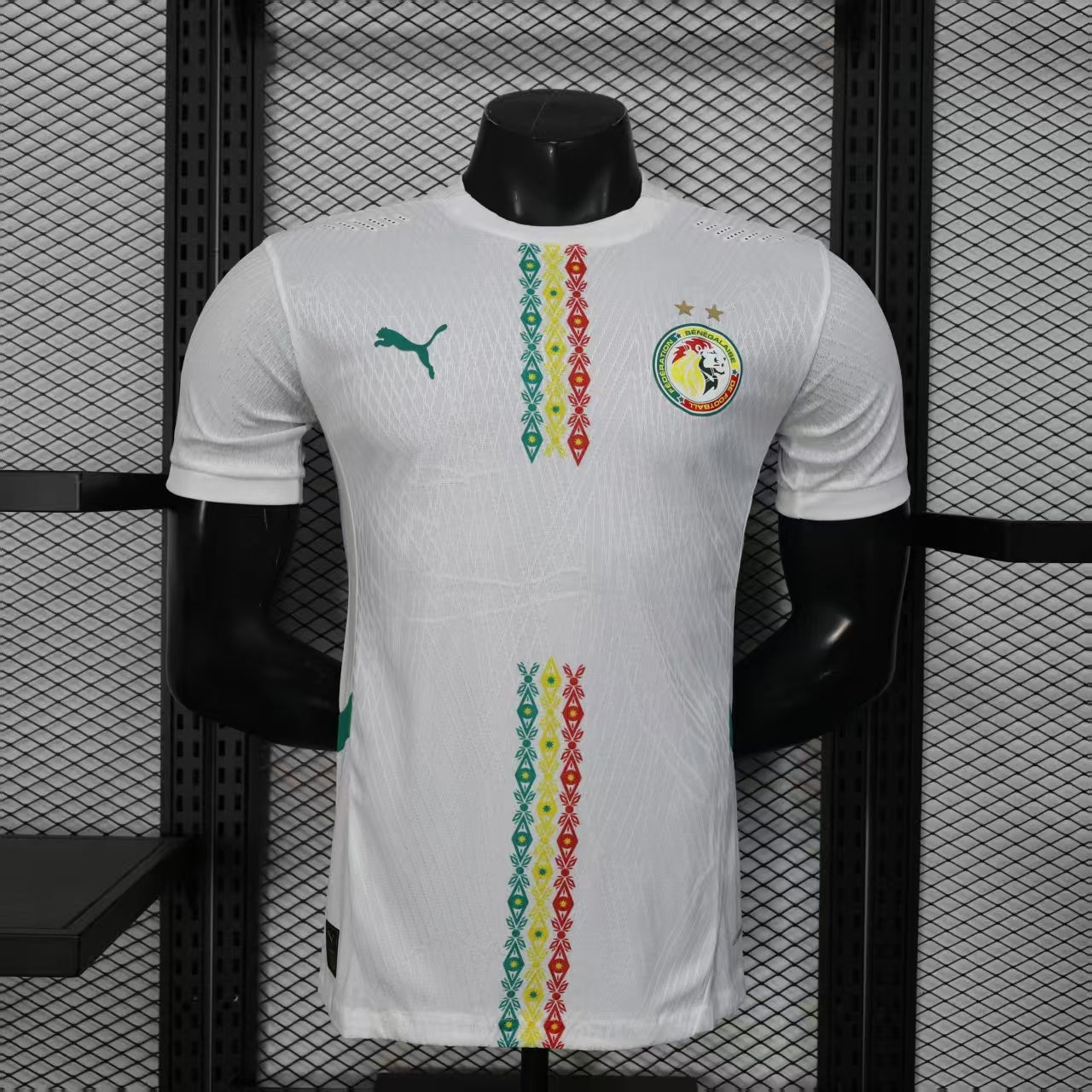 Senegal Double Star Special Edition 2026