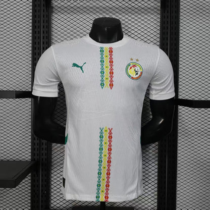 Senegal Double Star Special Edition 2026
