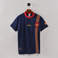 1996 Spain away jersey