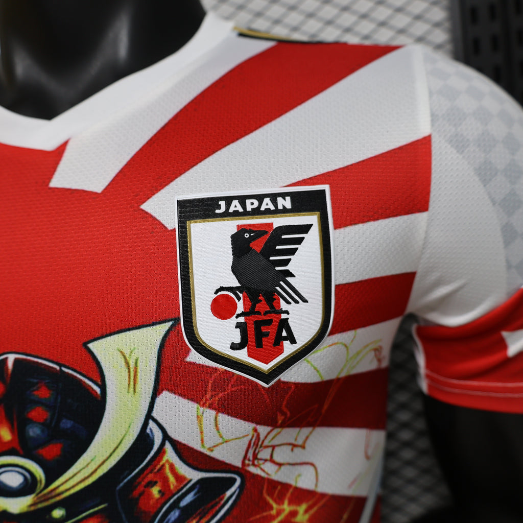 Japan Special edition