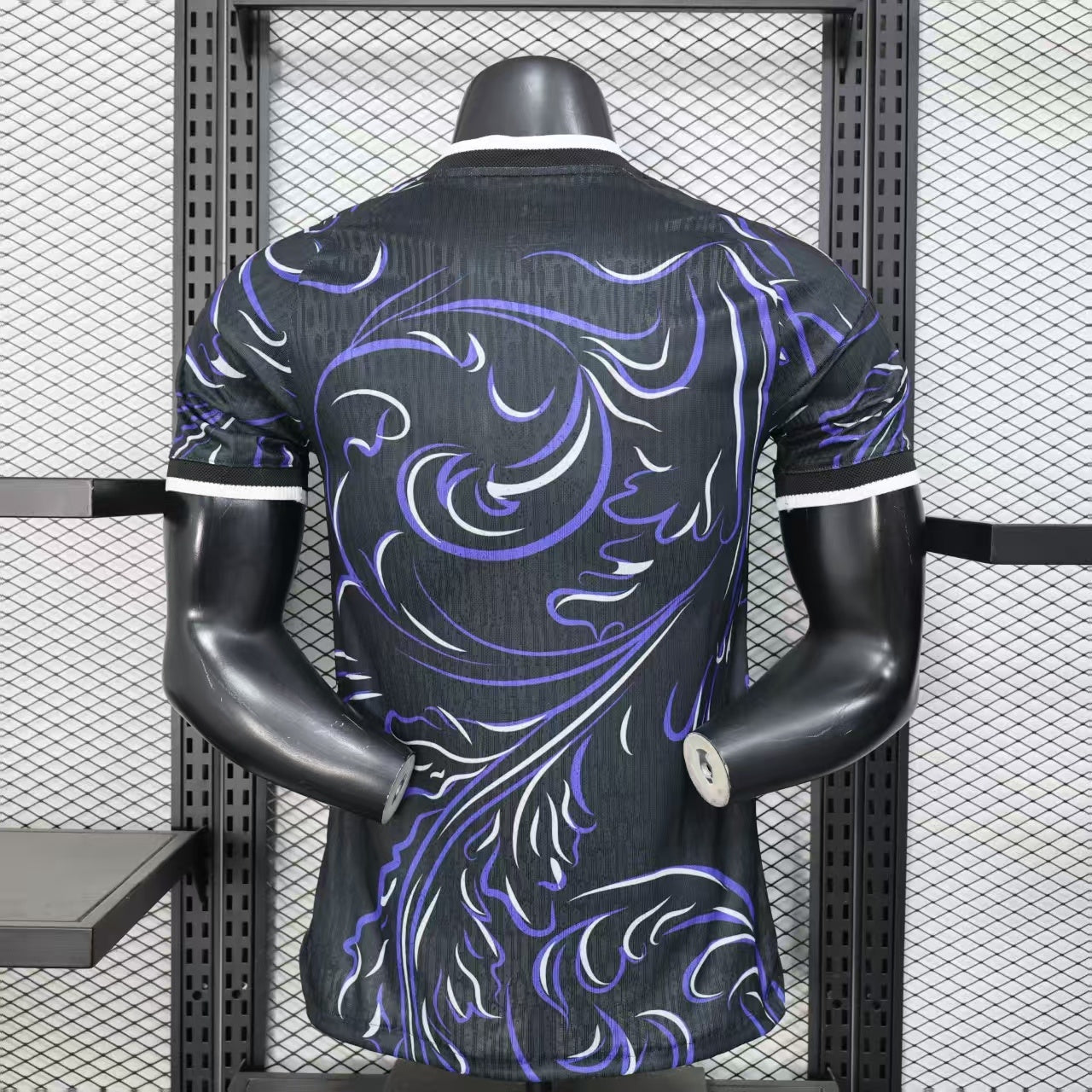 Argentina Away Jersey 2026