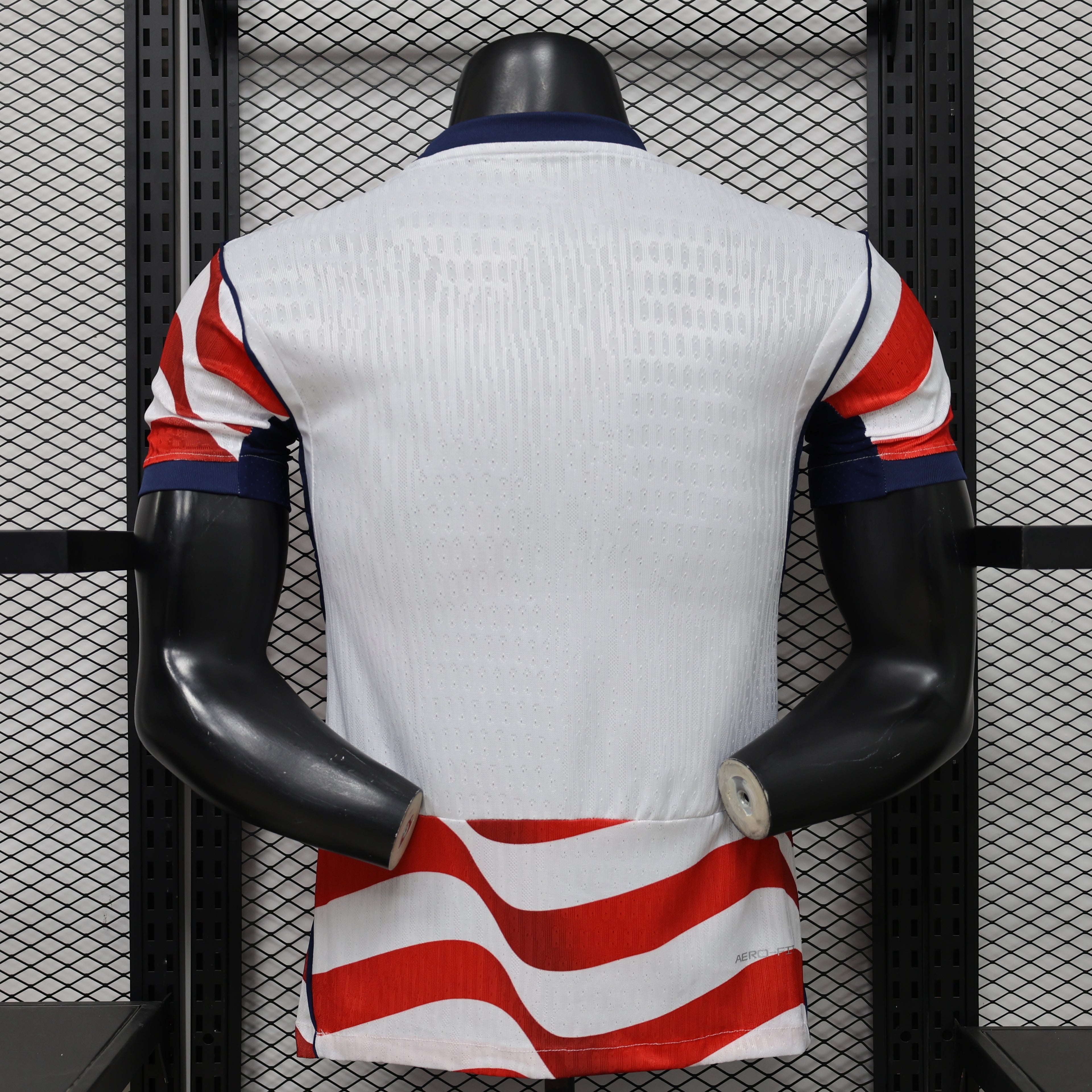USA Home Jersey 2026