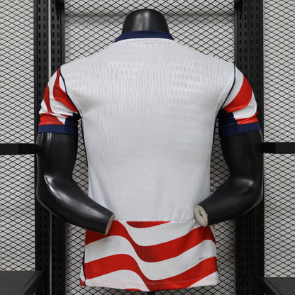 USA Home Jersey 2026