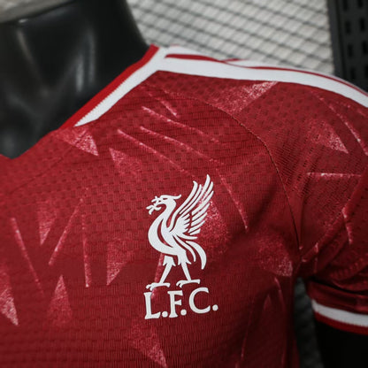 Liverpool Home Jersey 2026/27