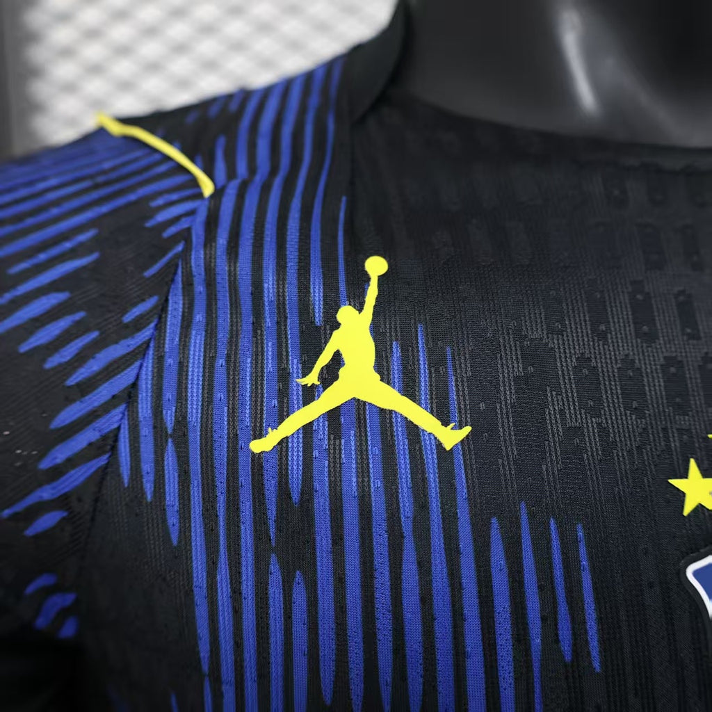 Brazil Away jersey 2026