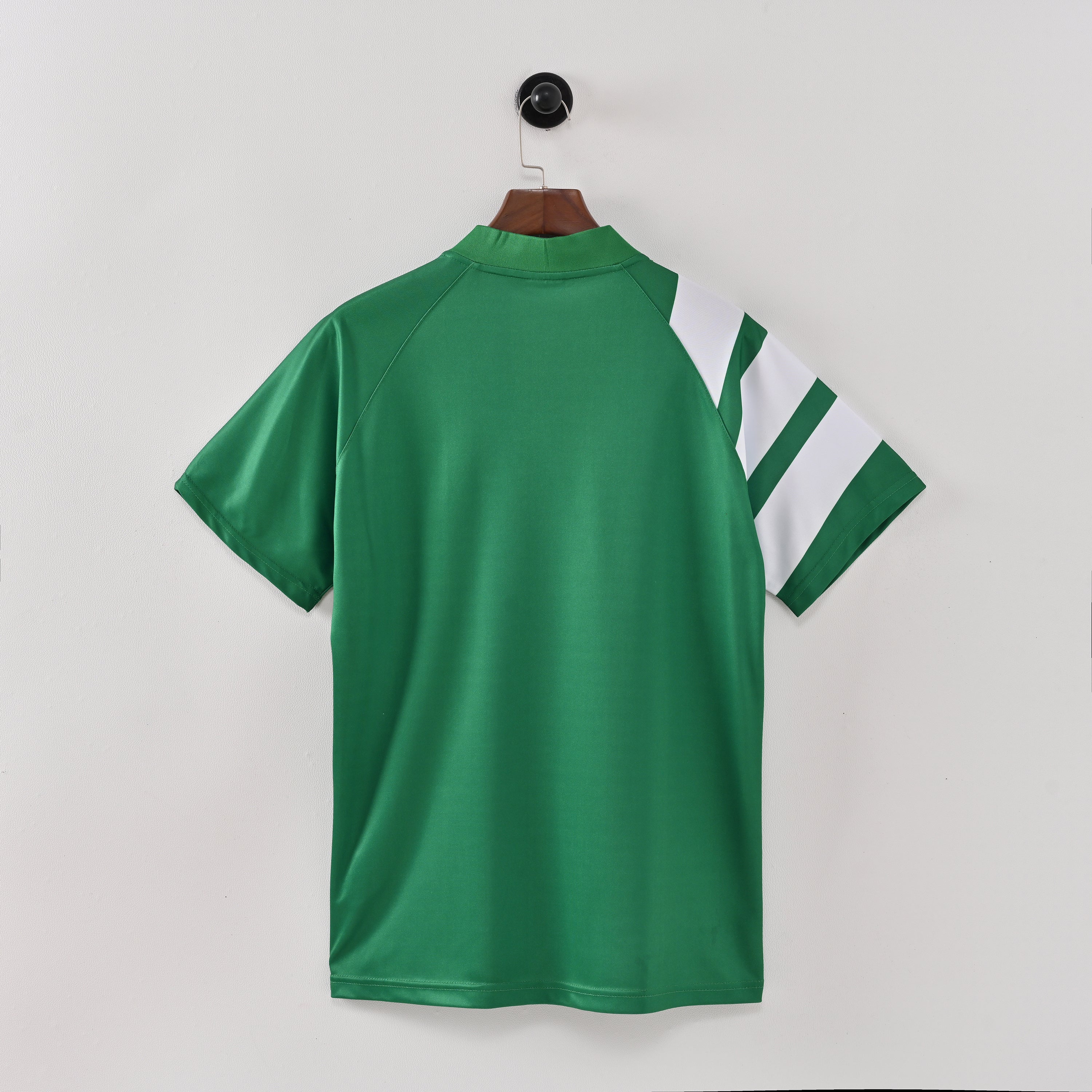 1991-92 Liverpool away jersey