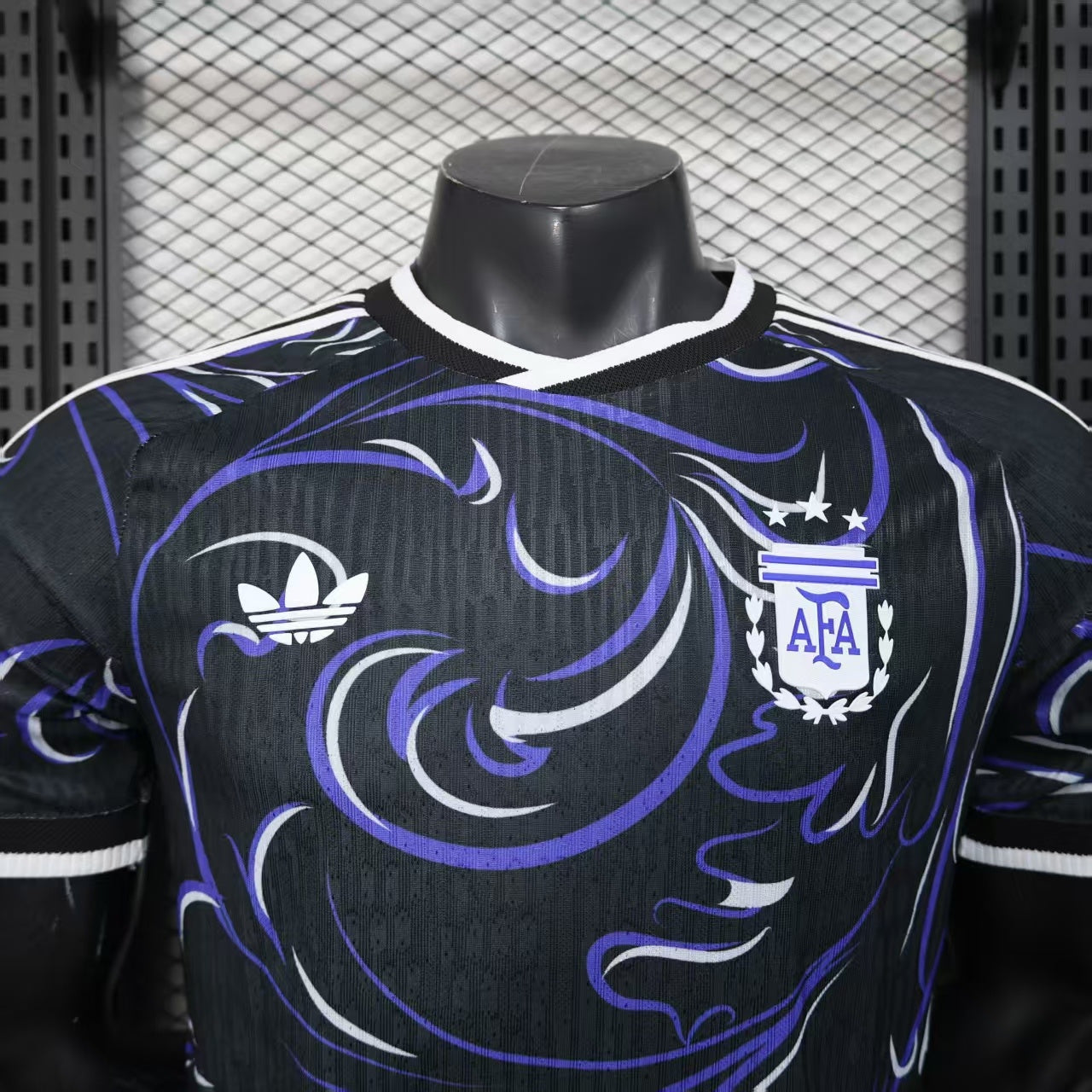 Argentina Away Jersey 2026