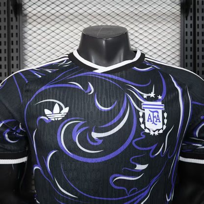 Argentina Away Jersey 2026
