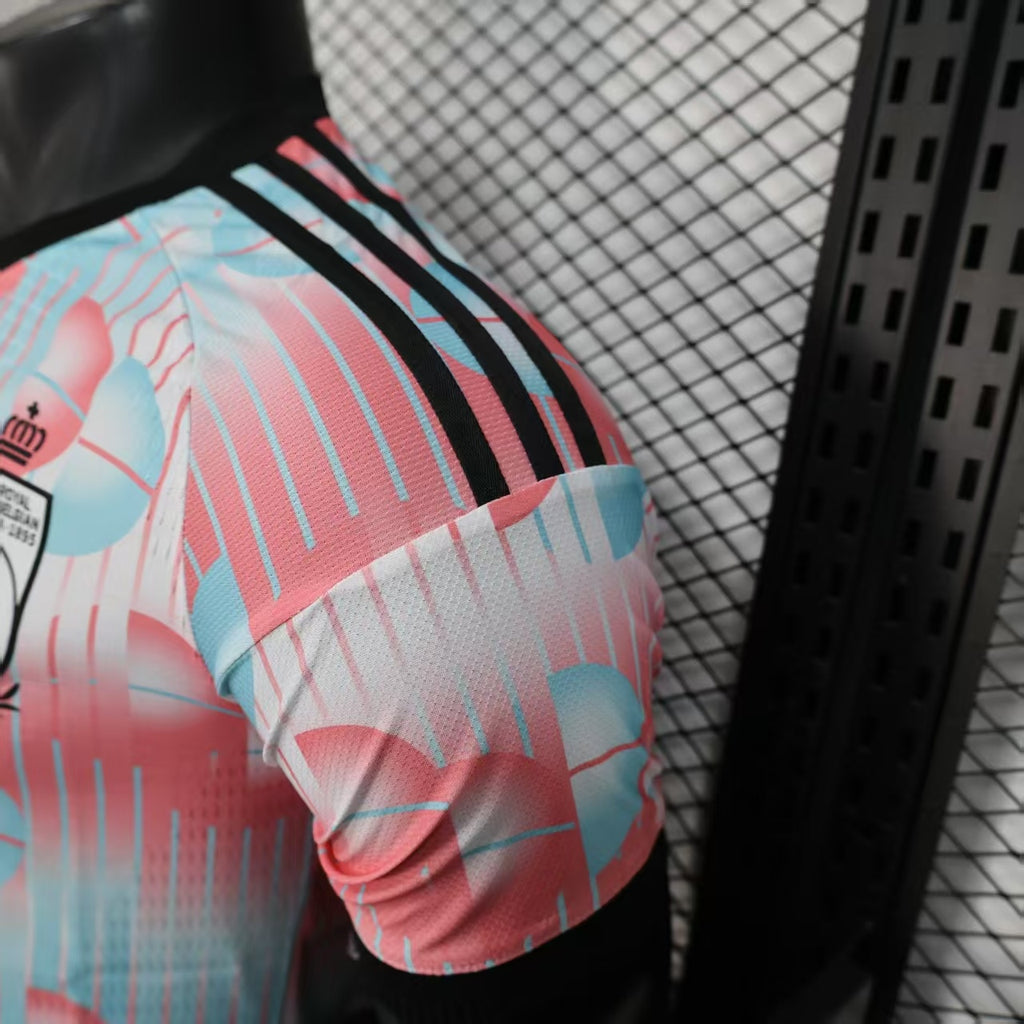 Belgium Away Jersey 2026