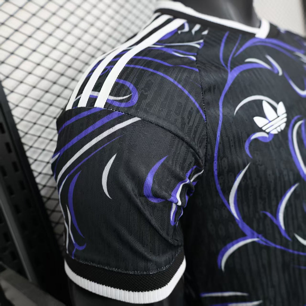 Argentina Away Jersey 2026