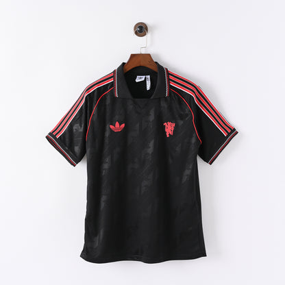 Manchester United jersey 2020-21