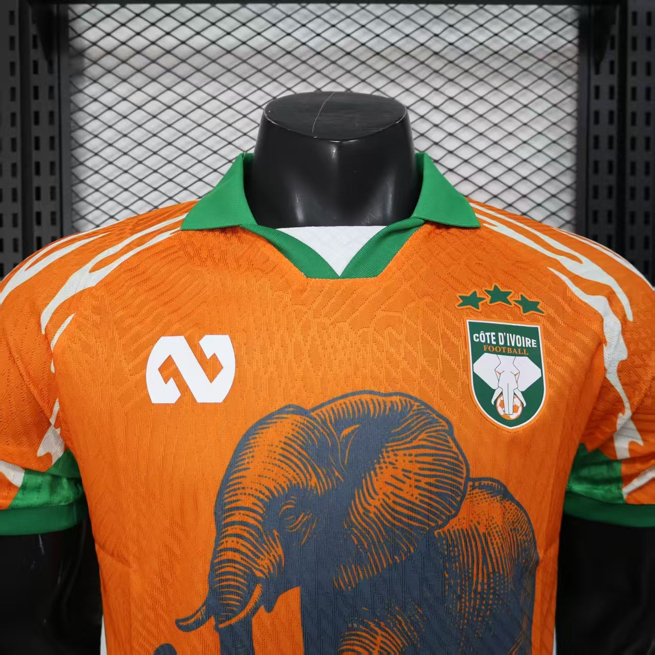 Côte d’Ivoire Special Edition