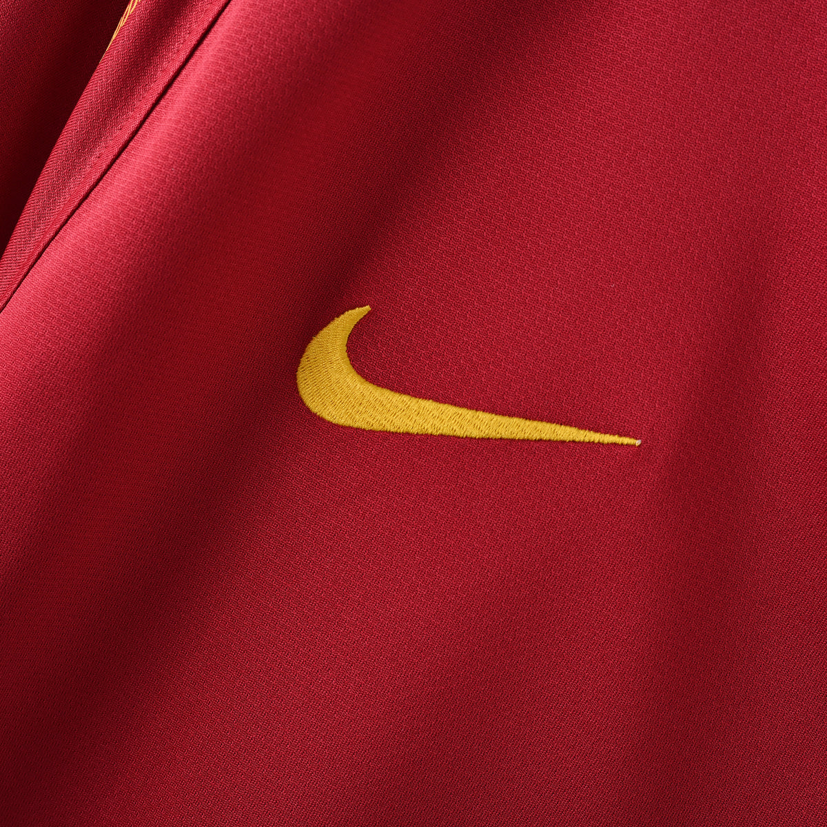 Portugal Retro Jersey 2006