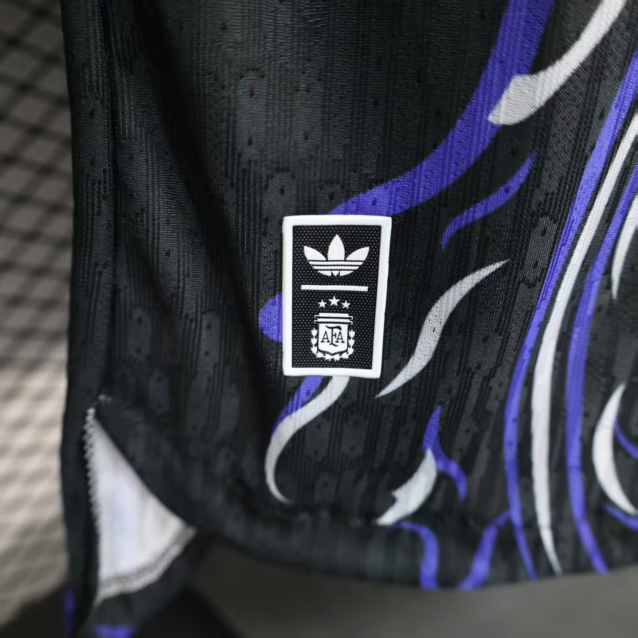 Argentina Away Jersey 2026