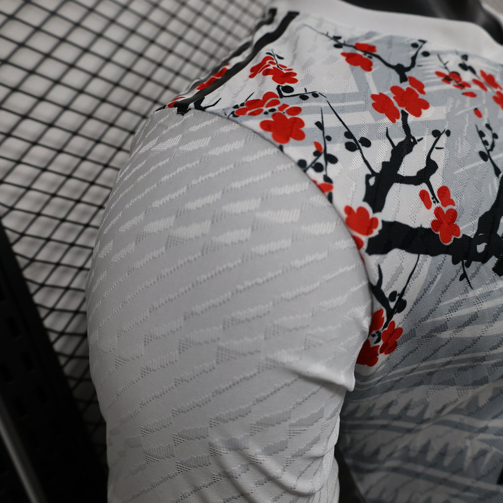 Japan Special Edition samurai