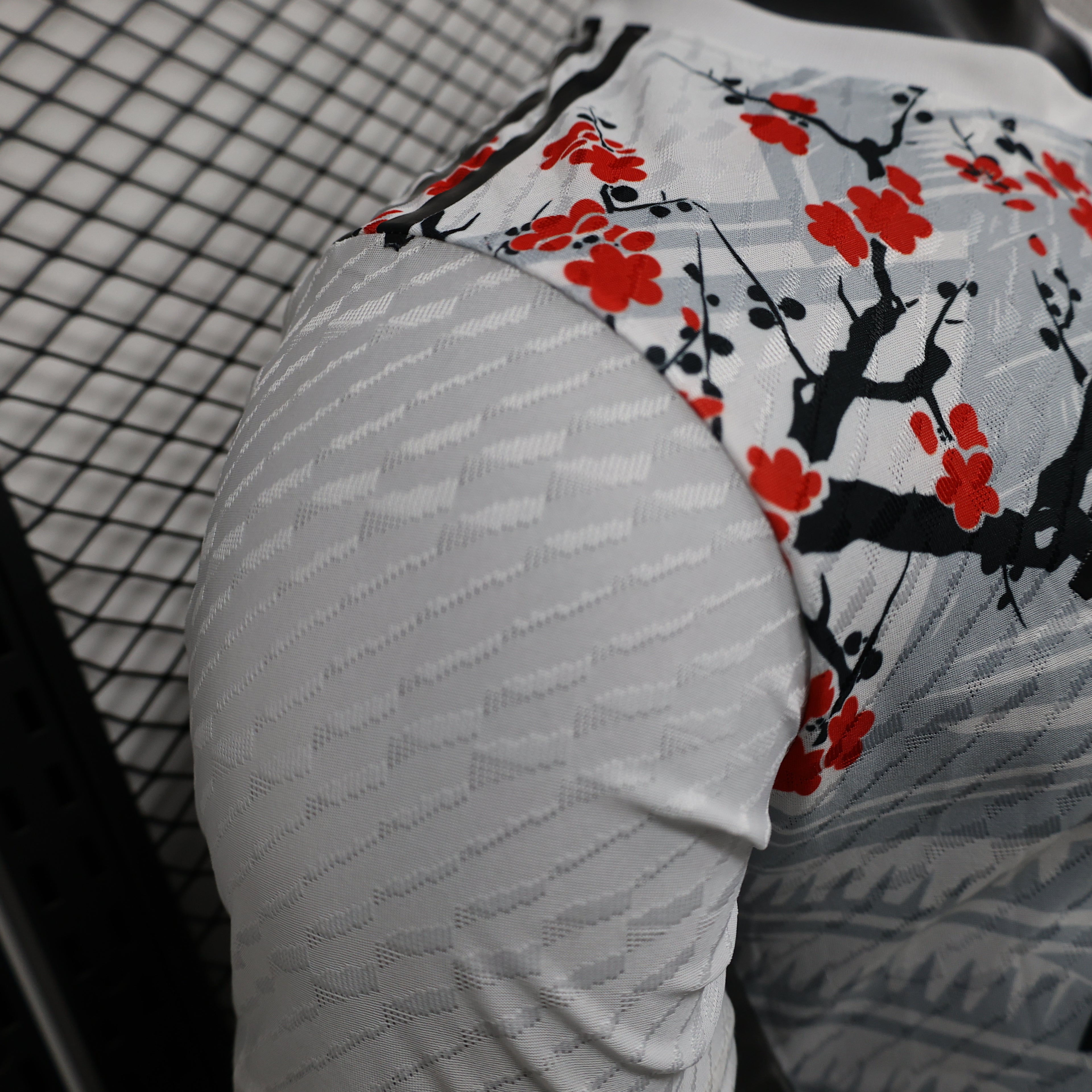 Japan Special Edition samurai