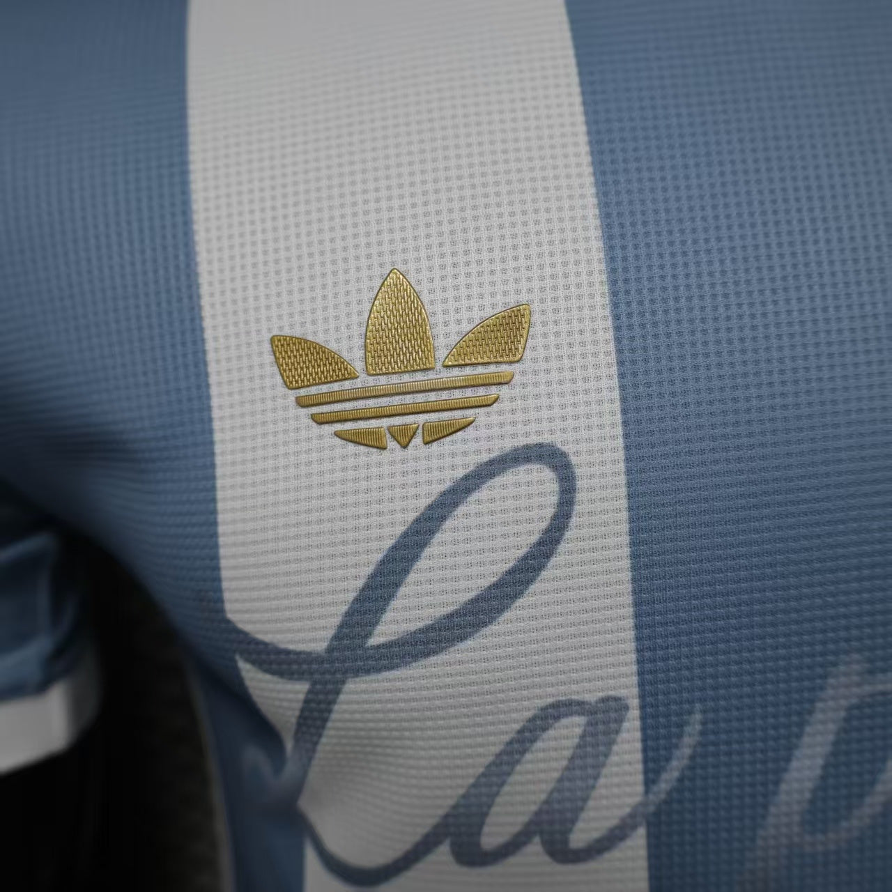 Argentina Special Edition 25/26