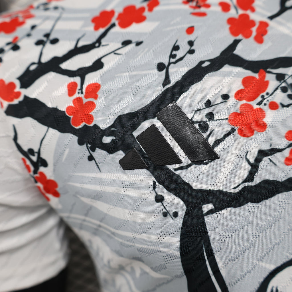 Japan Special Edition samurai