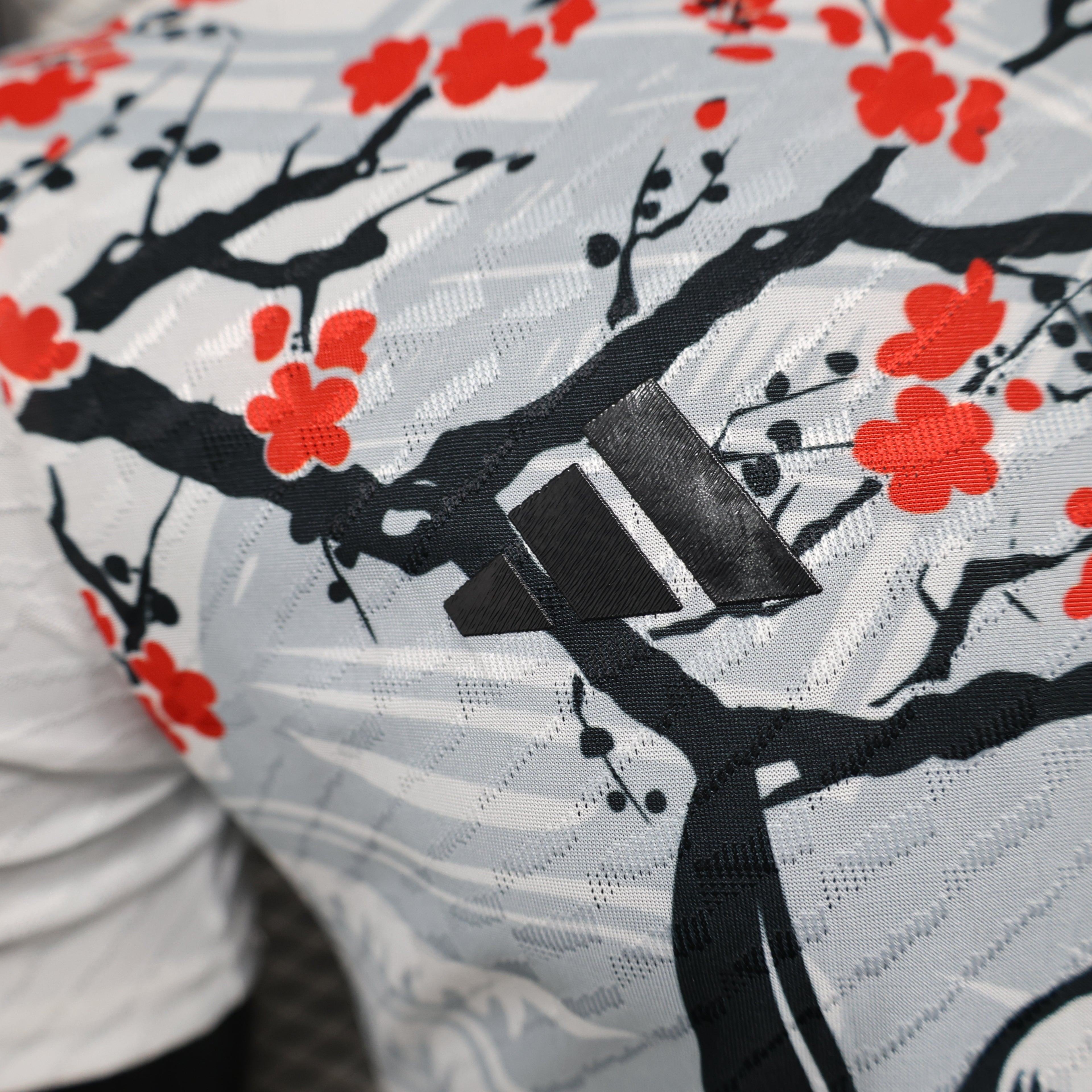 Japan Special Edition samurai