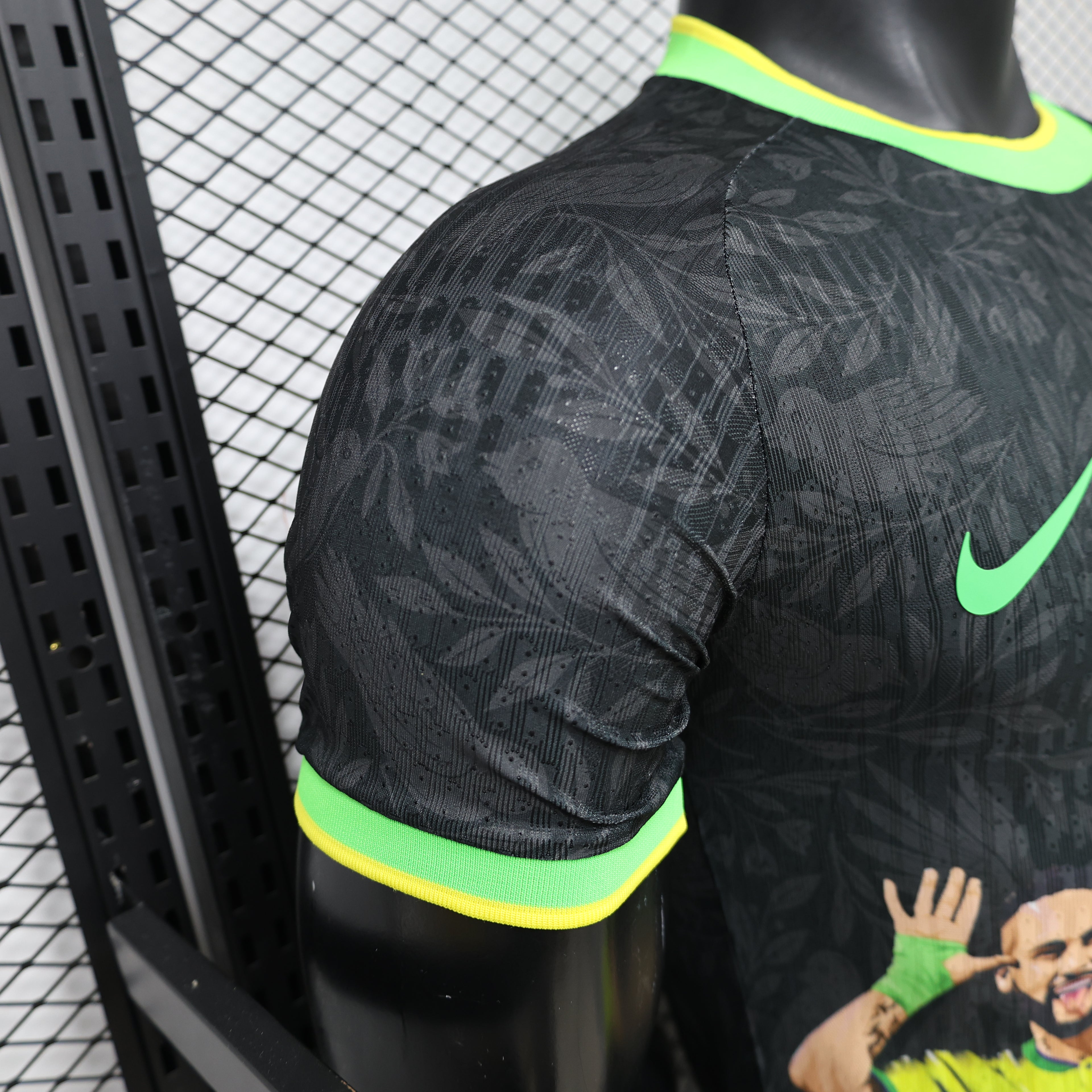 Brazil Special edition 2026
