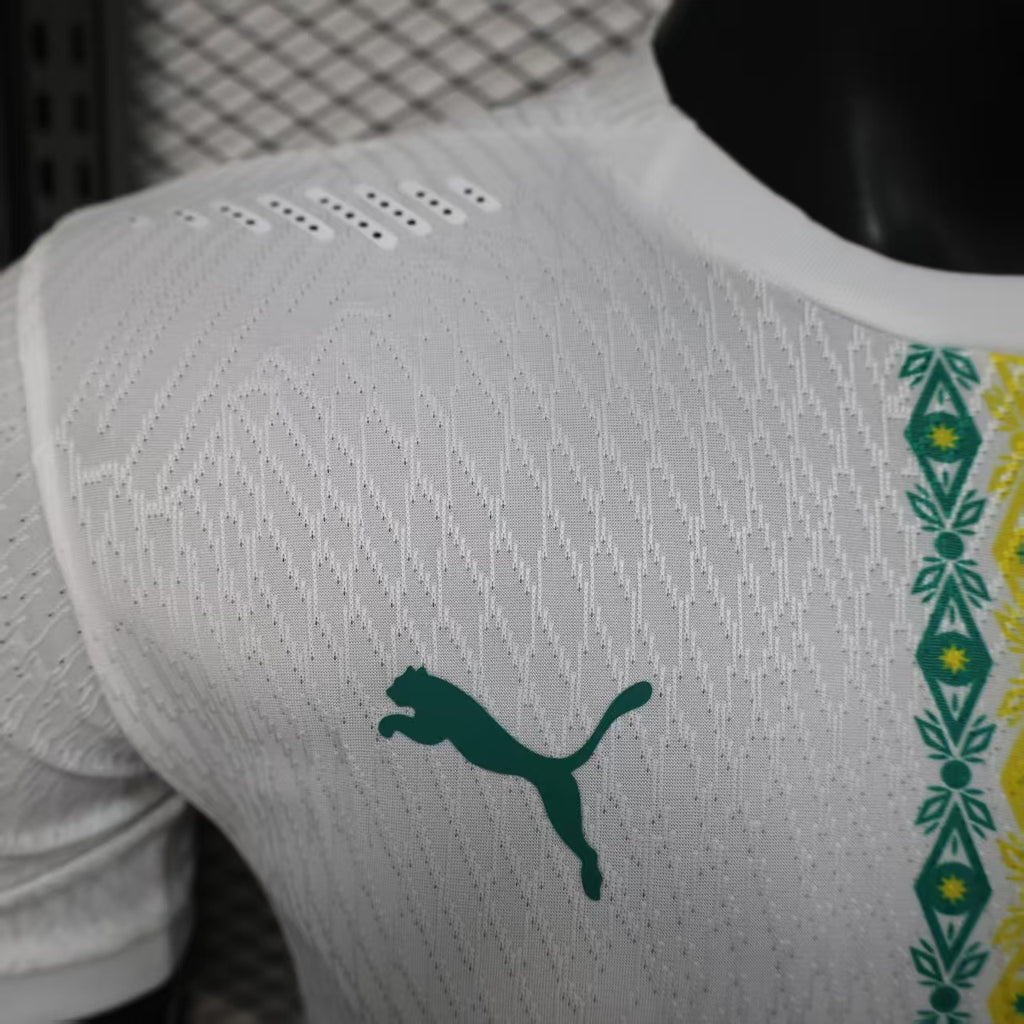 Senegal Double Star Special Edition 2026